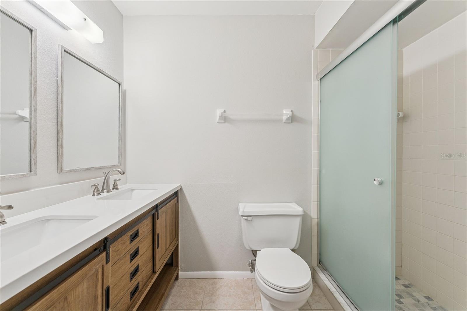 PINEWOOD VILLAGE VI - Residential