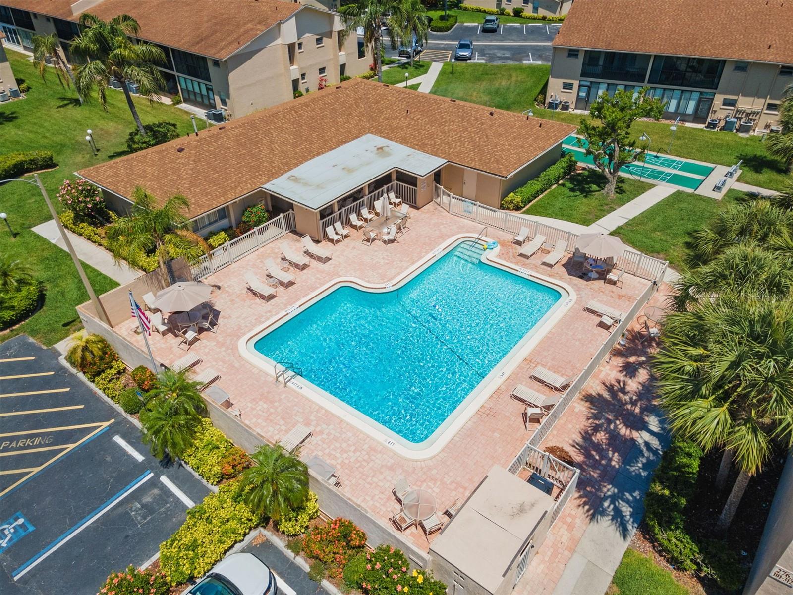 PINEWOOD VILLAGE VI - Residential