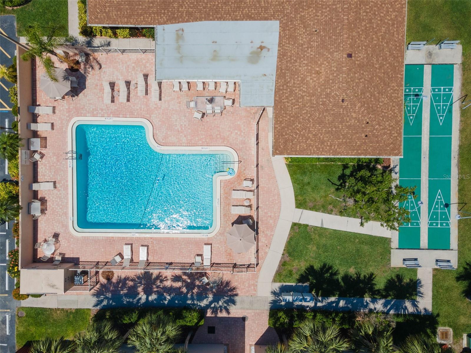 PINEWOOD VILLAGE VI - Residential