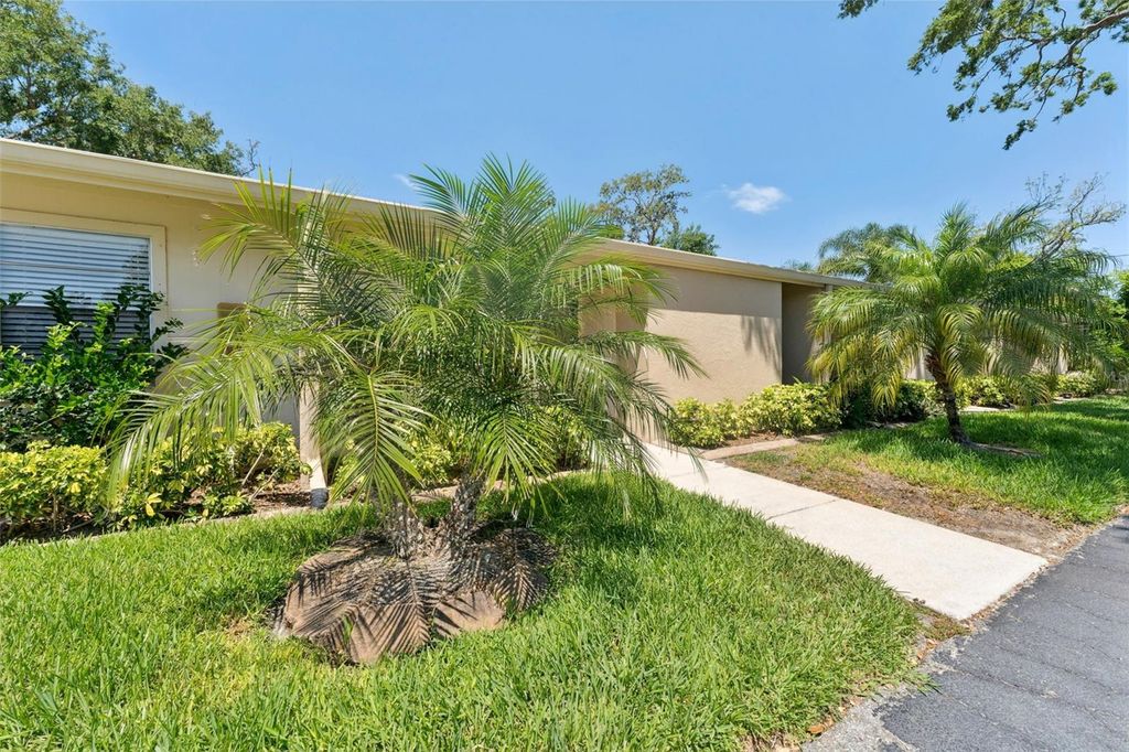 Photo of 2640 Woodgate Lane #F6, Sarasota, FL 34231 (MLS # TB8380753)