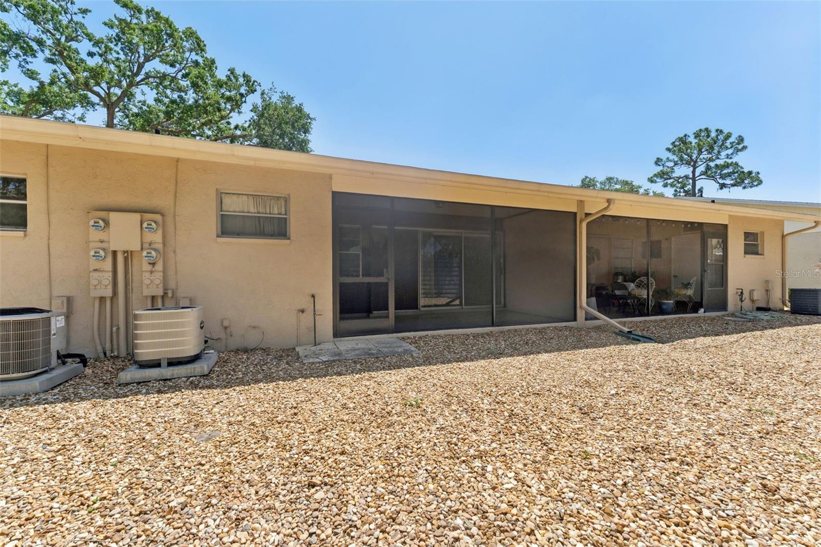 PINEWOOD VILLAGE VI - Residential