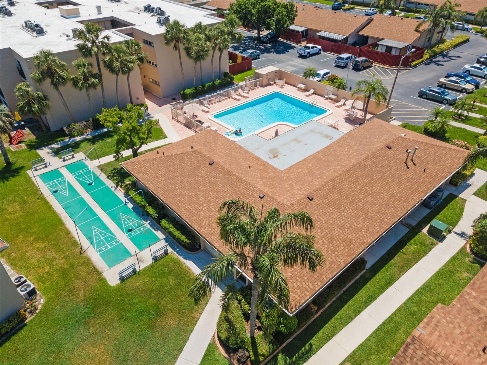 PINEWOOD VILLAGE VI - Residential