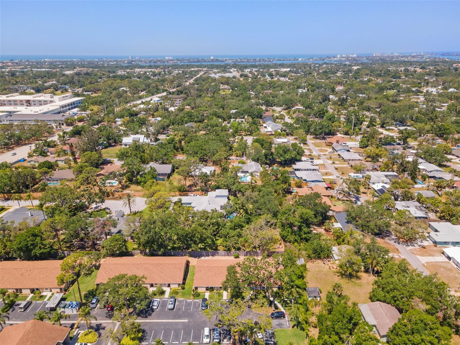 PINEWOOD VILLAGE VI - Residential