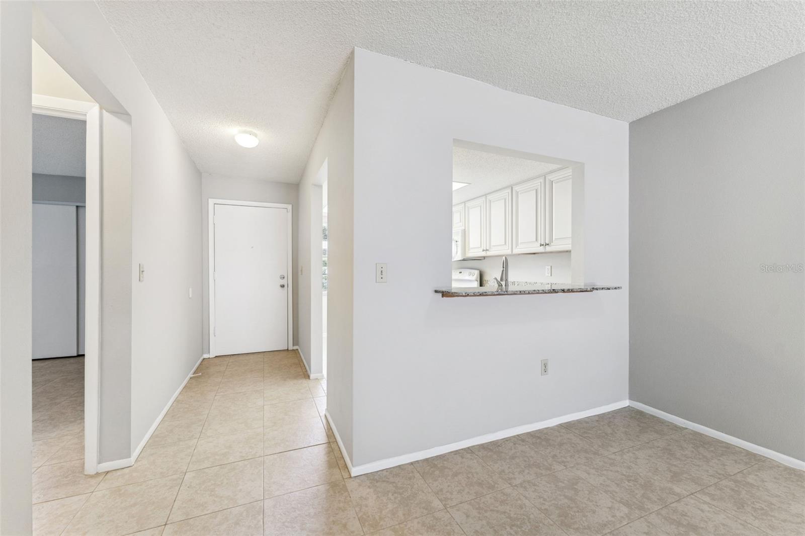 PINEWOOD VILLAGE VI - Residential