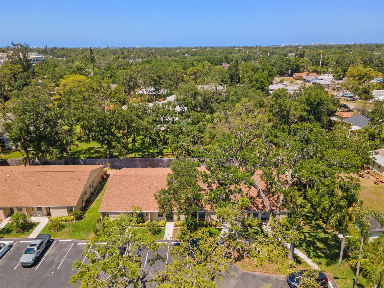 PINEWOOD VILLAGE VI - Residential