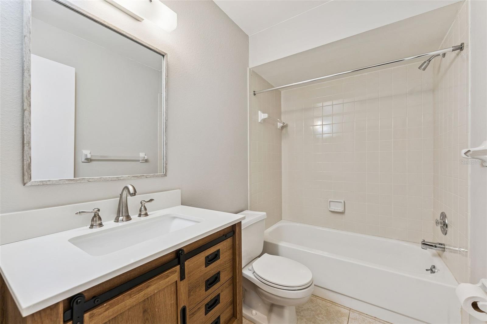 PINEWOOD VILLAGE VI - Residential