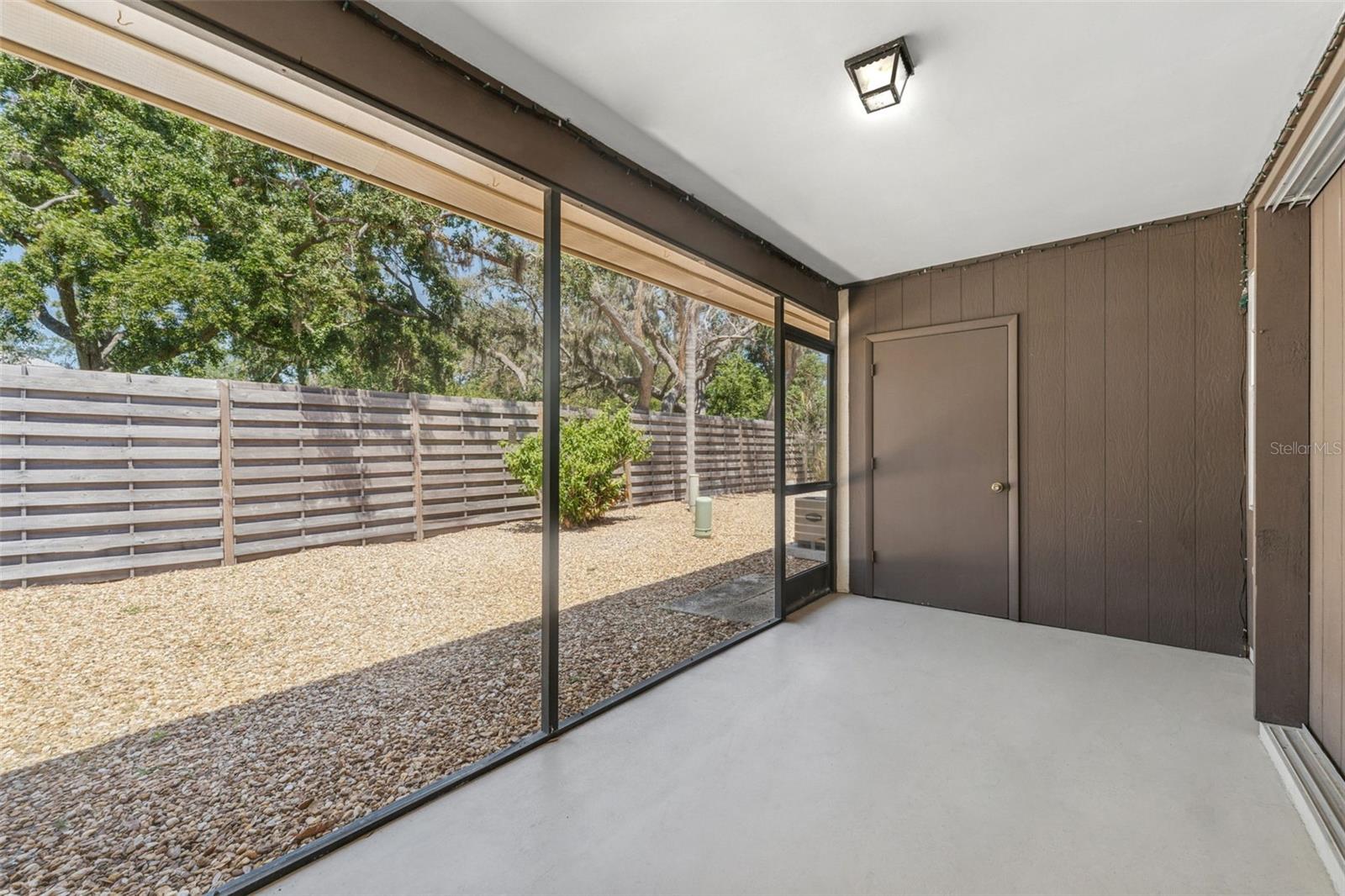 PINEWOOD VILLAGE VI - Residential