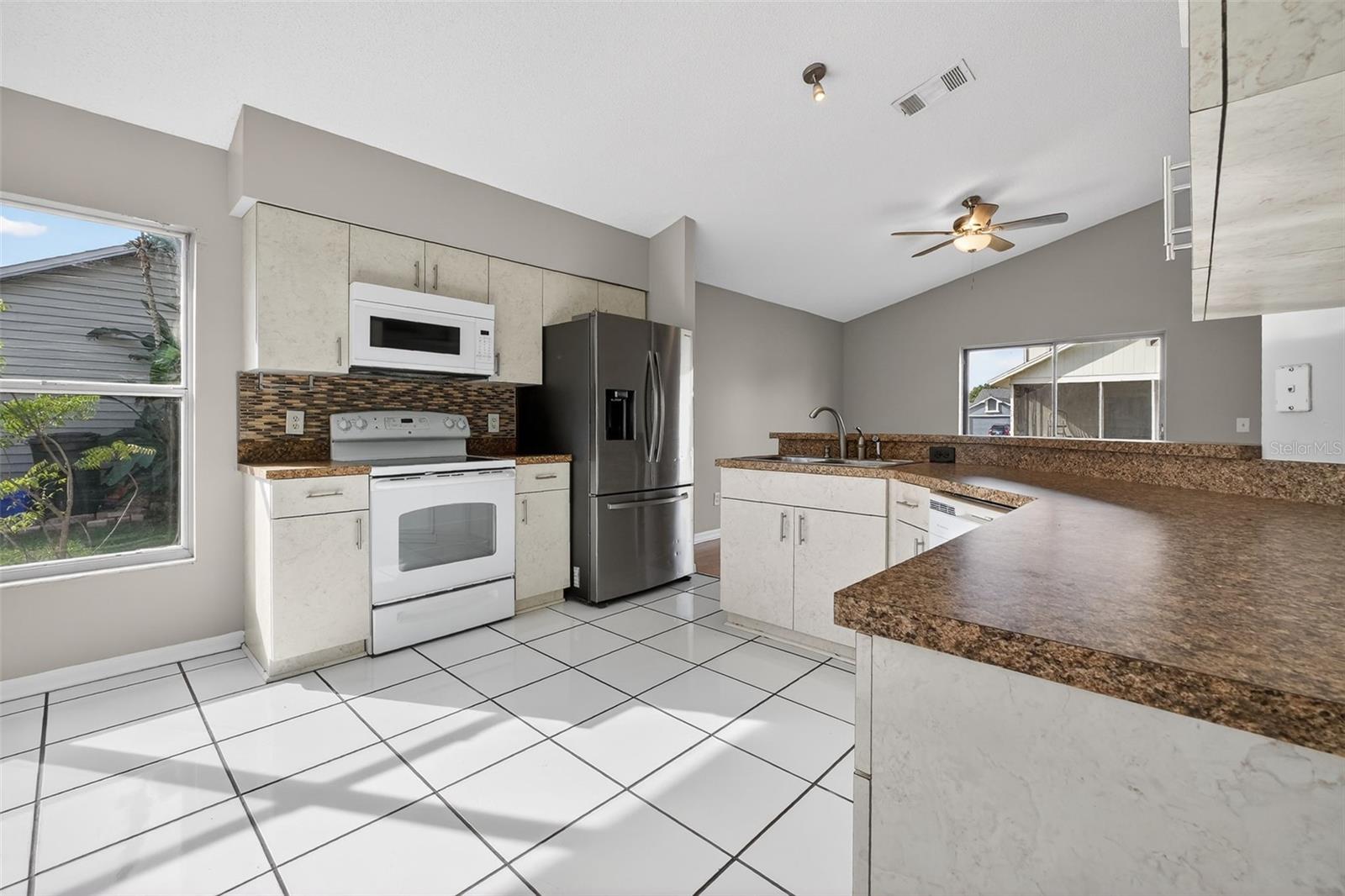 BRYNHAVEN 1ST REP - Residential