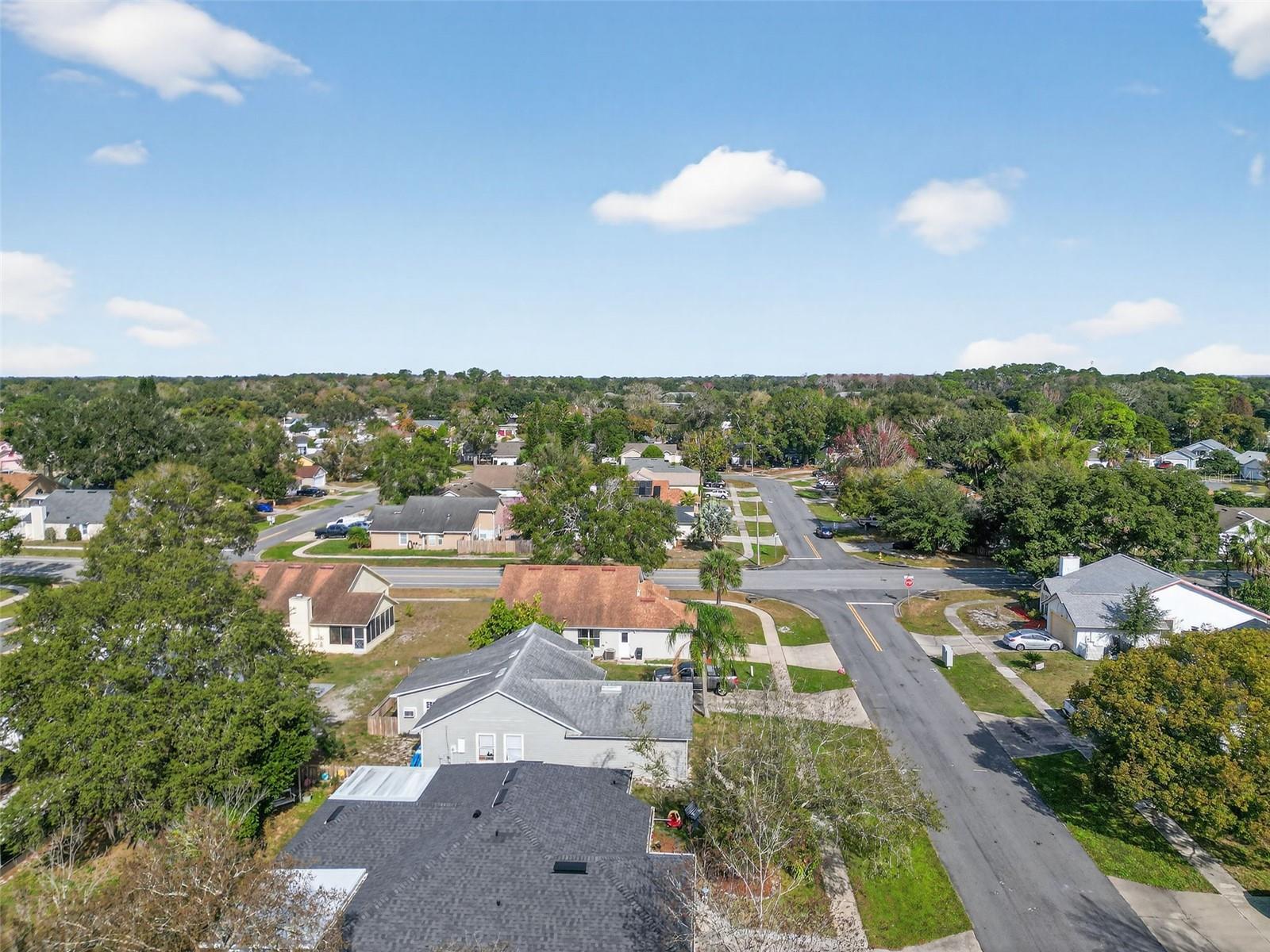 BRYNHAVEN 1ST REP - Residential