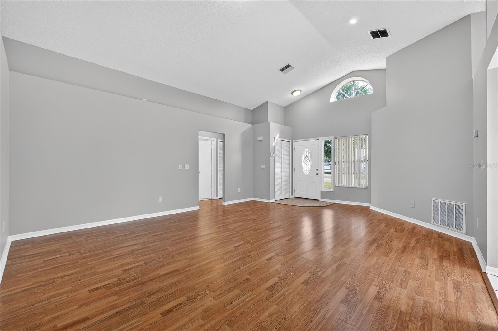 BRYNHAVEN 1ST REP - Residential