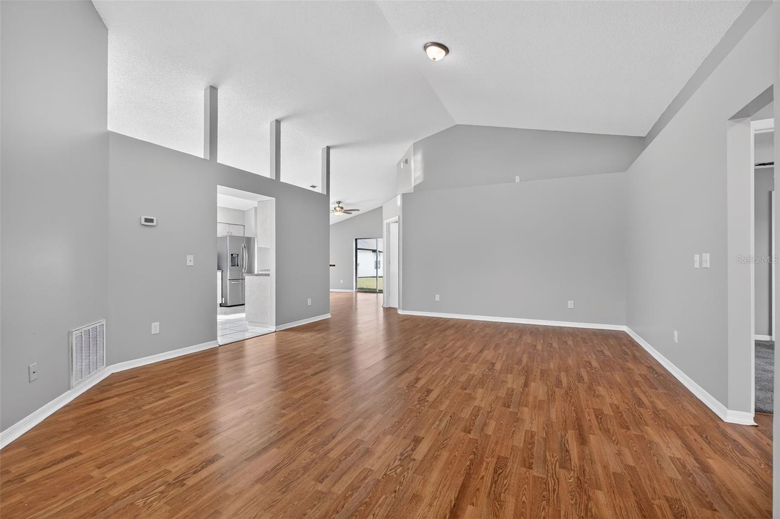 BRYNHAVEN 1ST REP - Residential