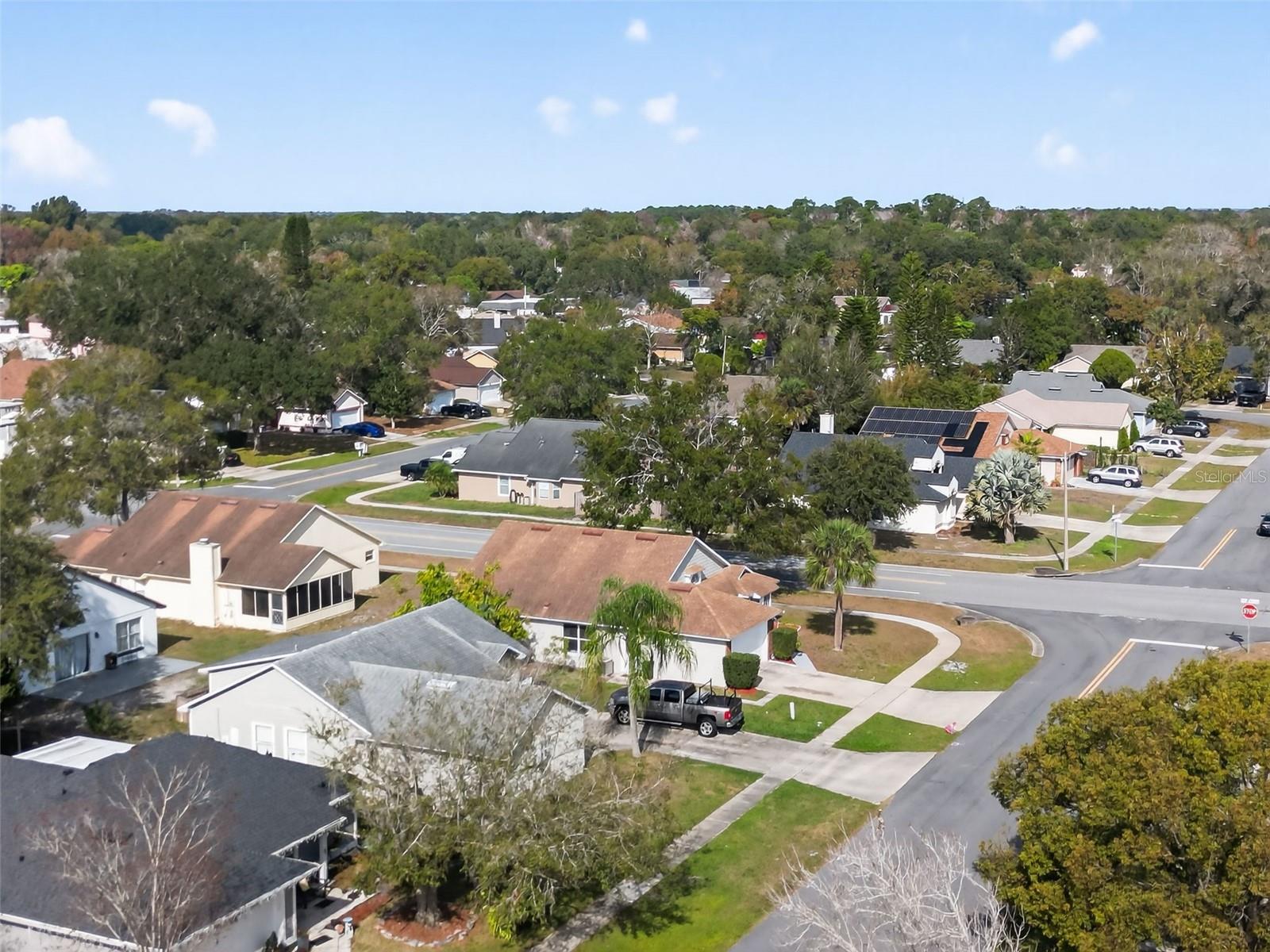 BRYNHAVEN 1ST REP - Residential