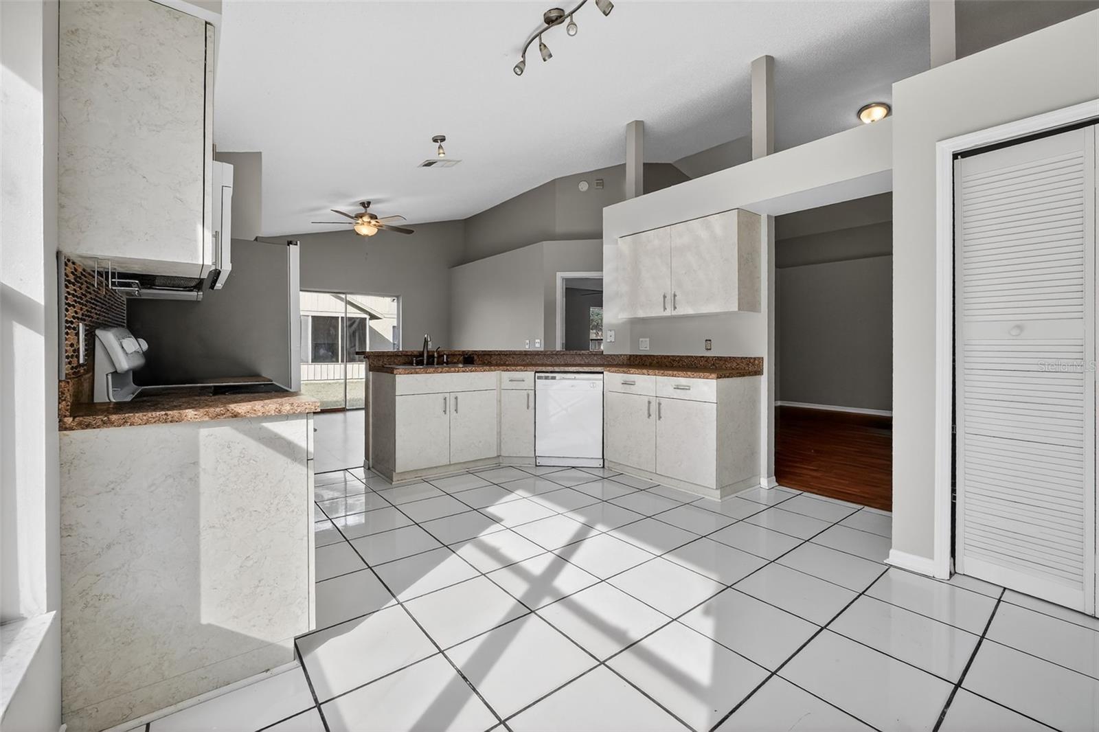 BRYNHAVEN 1ST REP - Residential