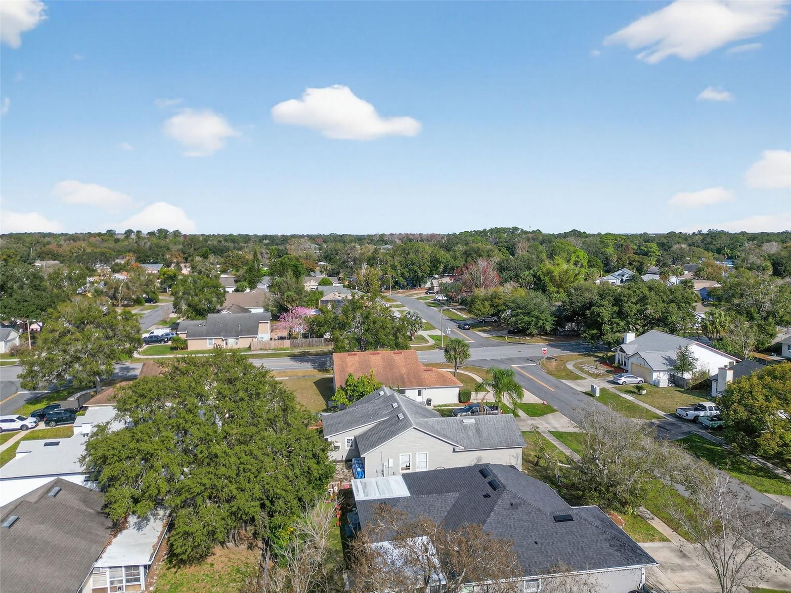 BRYNHAVEN 1ST REP - Residential