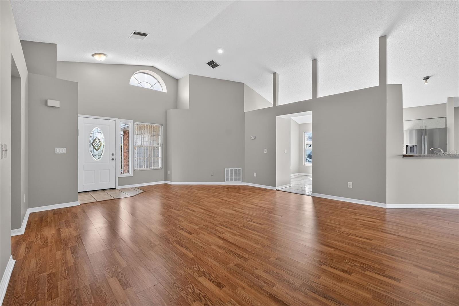 BRYNHAVEN 1ST REP - Residential