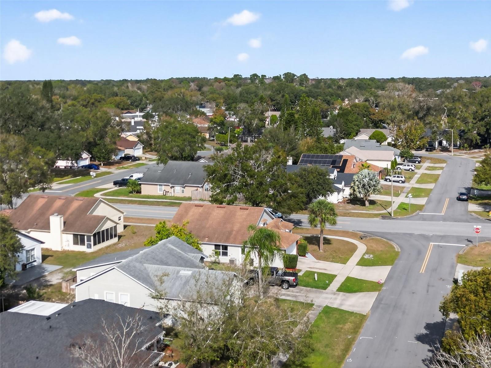 BRYNHAVEN 1ST REP - Residential