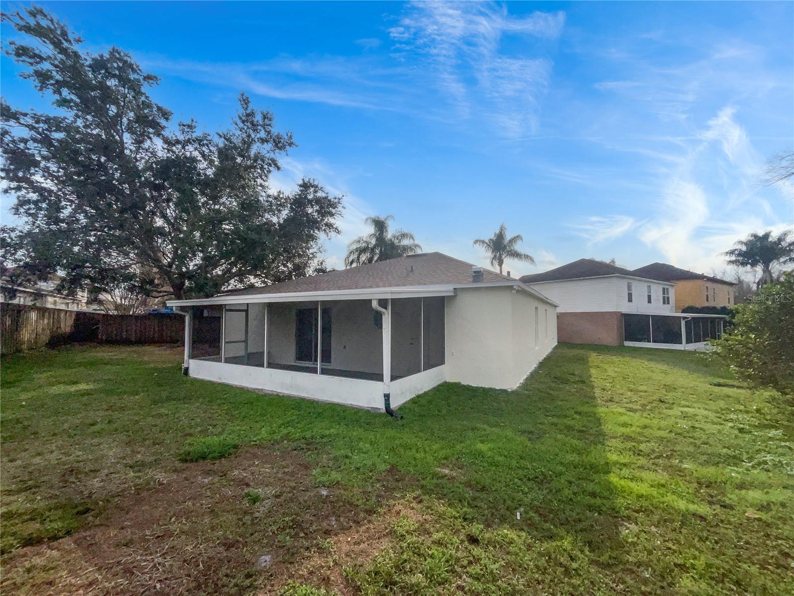 MONTEREY OAKS PH 2 REP - Residential