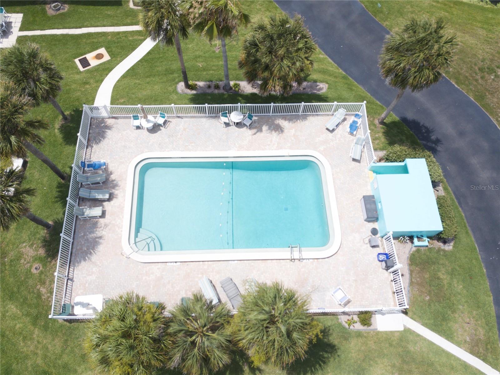 44 OCEAN PALM VILLA N 44