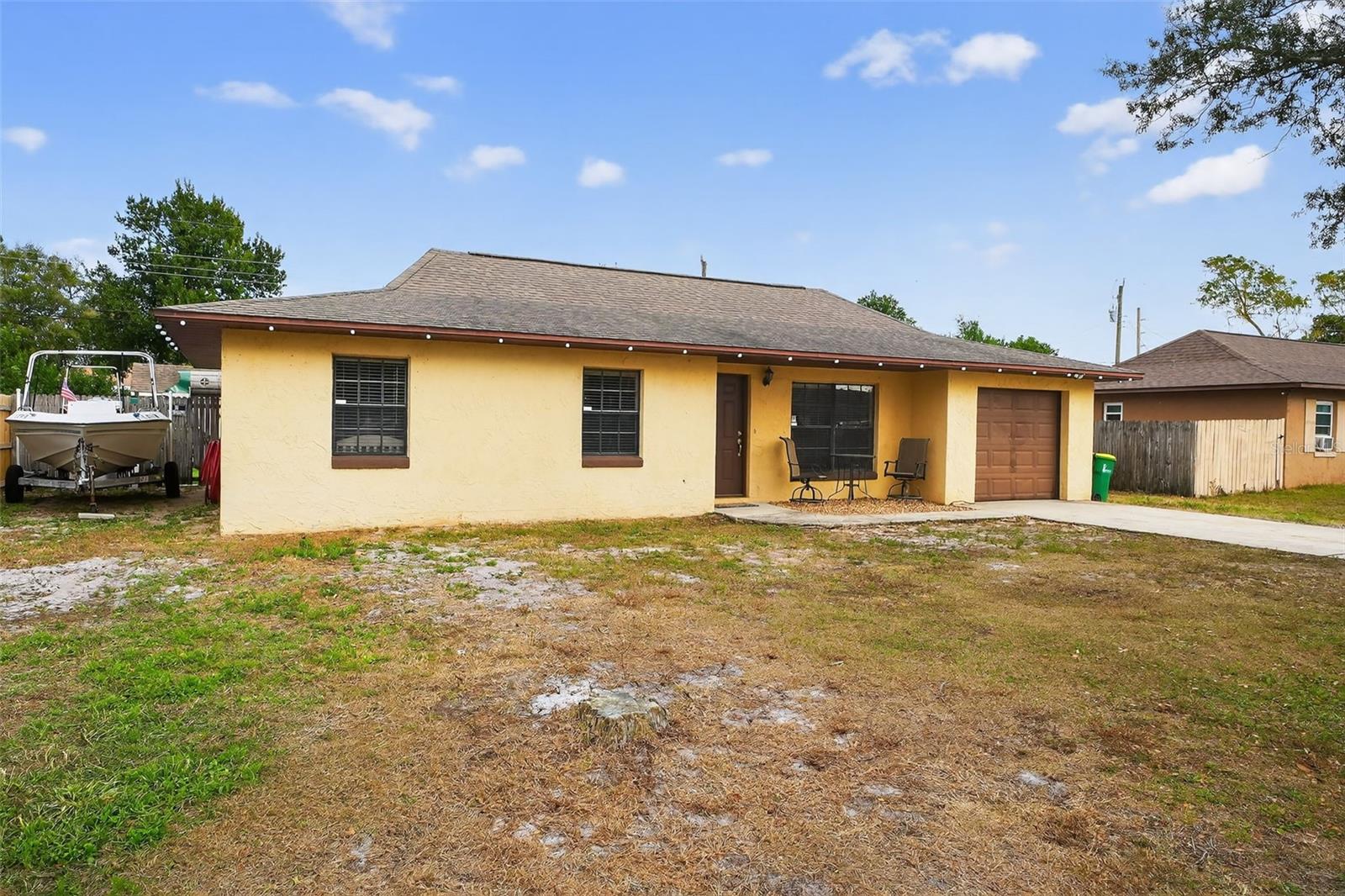 SHEPARDS CLEAR LAKE VILLAGE - Residential