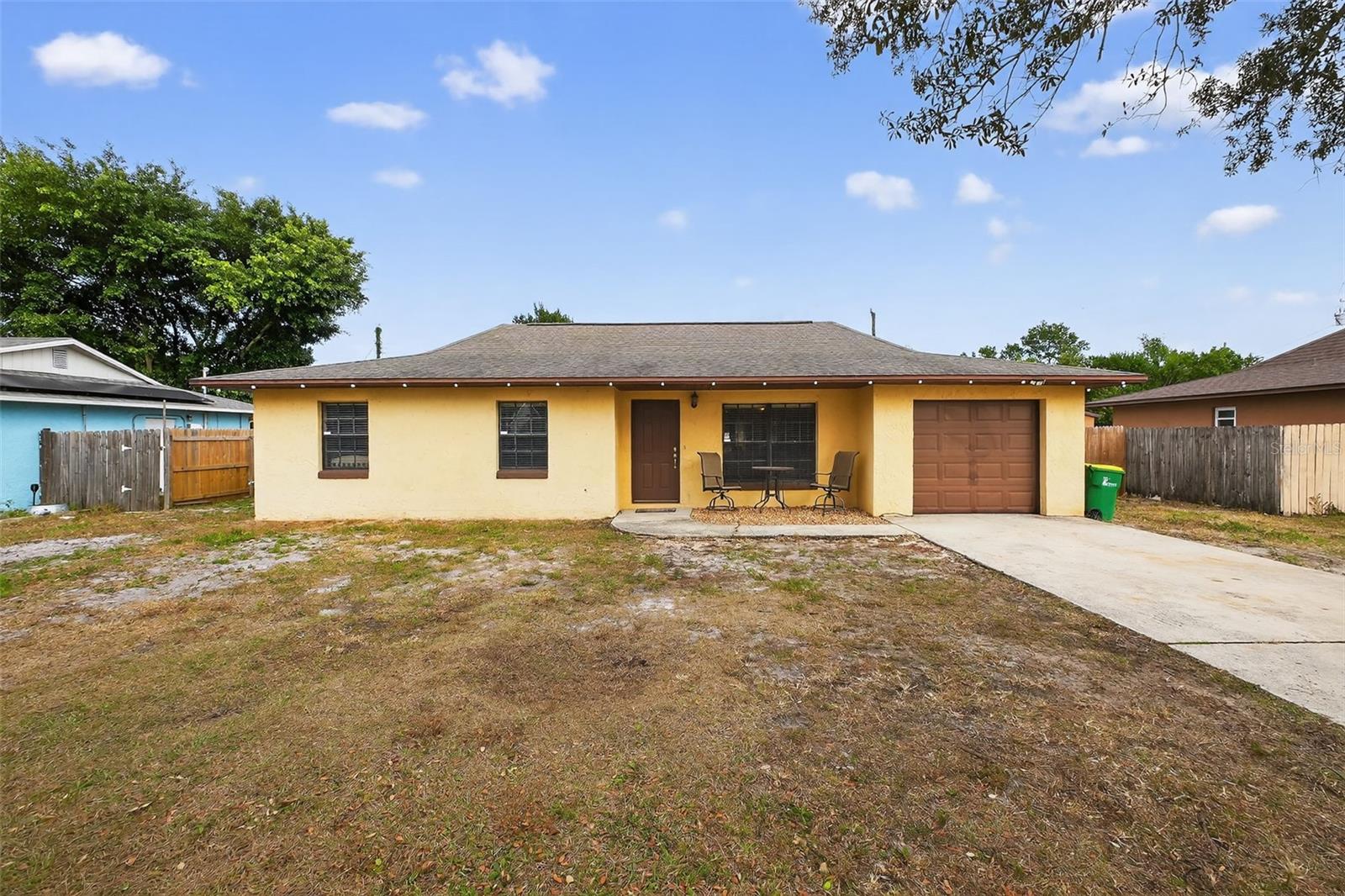 SHEPARDS CLEAR LAKE VILLAGE - Residential