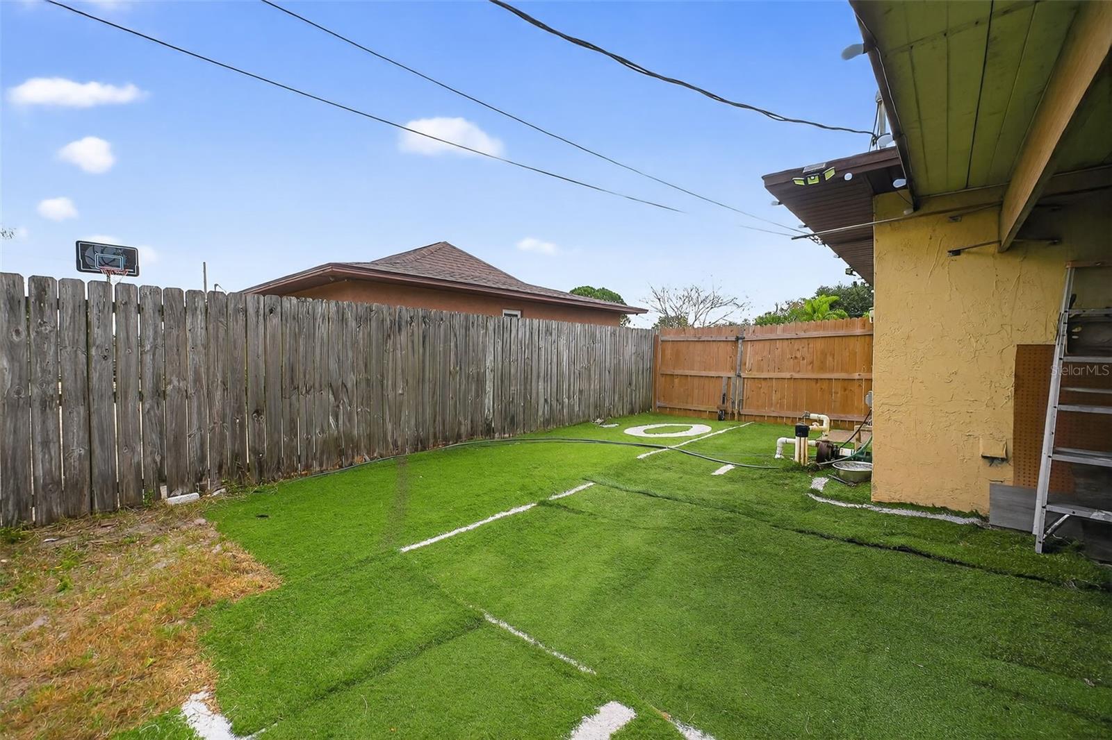 SHEPARDS CLEAR LAKE VILLAGE - Residential