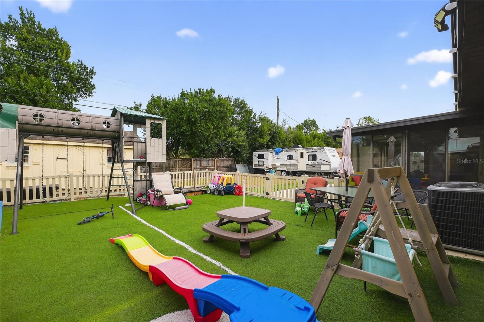 SHEPARDS CLEAR LAKE VILLAGE - Residential