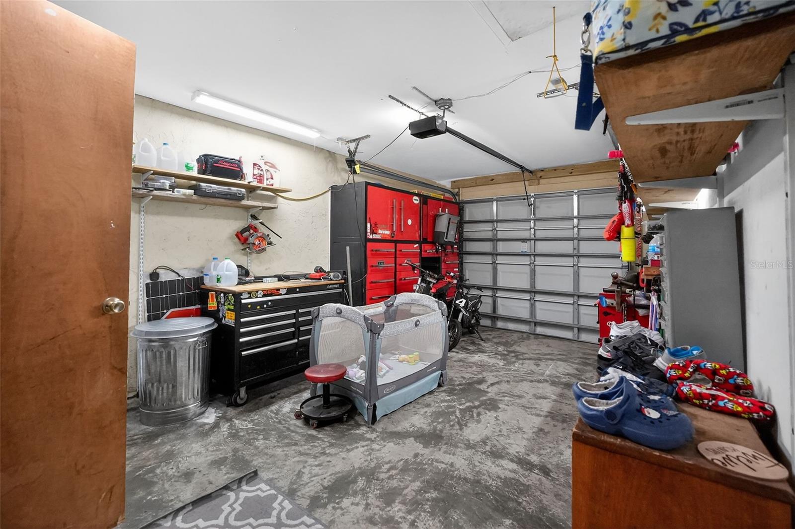 SHEPARDS CLEAR LAKE VILLAGE - Residential