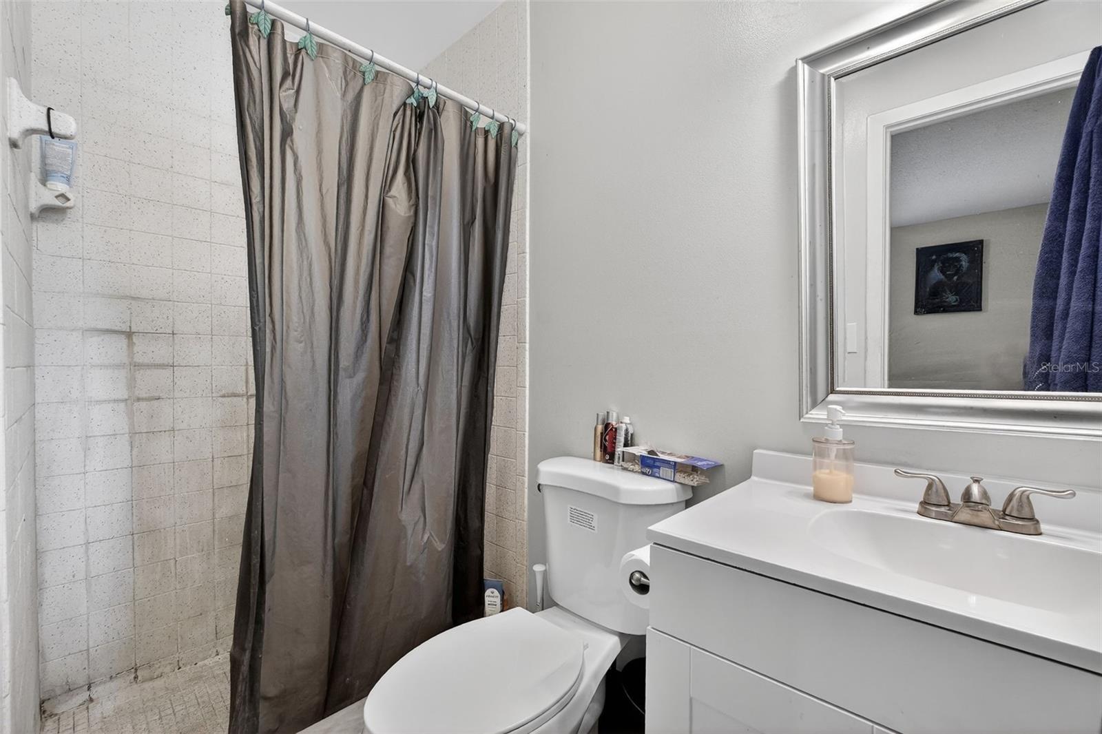 SHEPARDS CLEAR LAKE VILLAGE - Residential