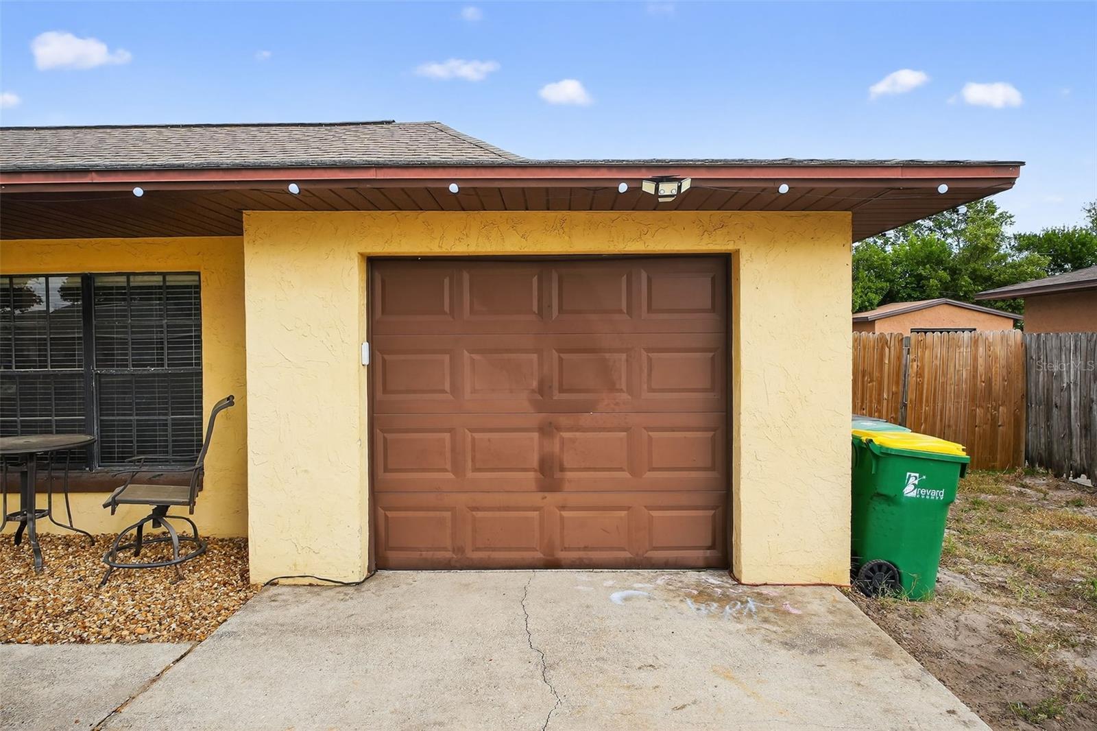 SHEPARDS CLEAR LAKE VILLAGE - Residential