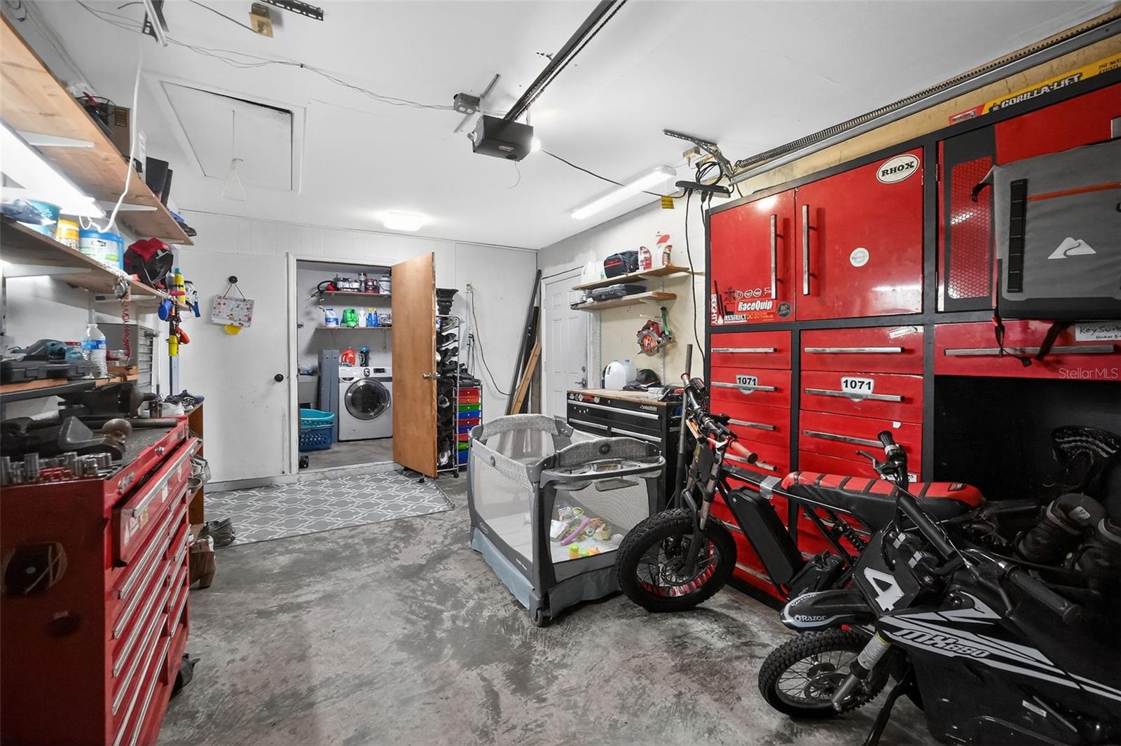 SHEPARDS CLEAR LAKE VILLAGE - Residential