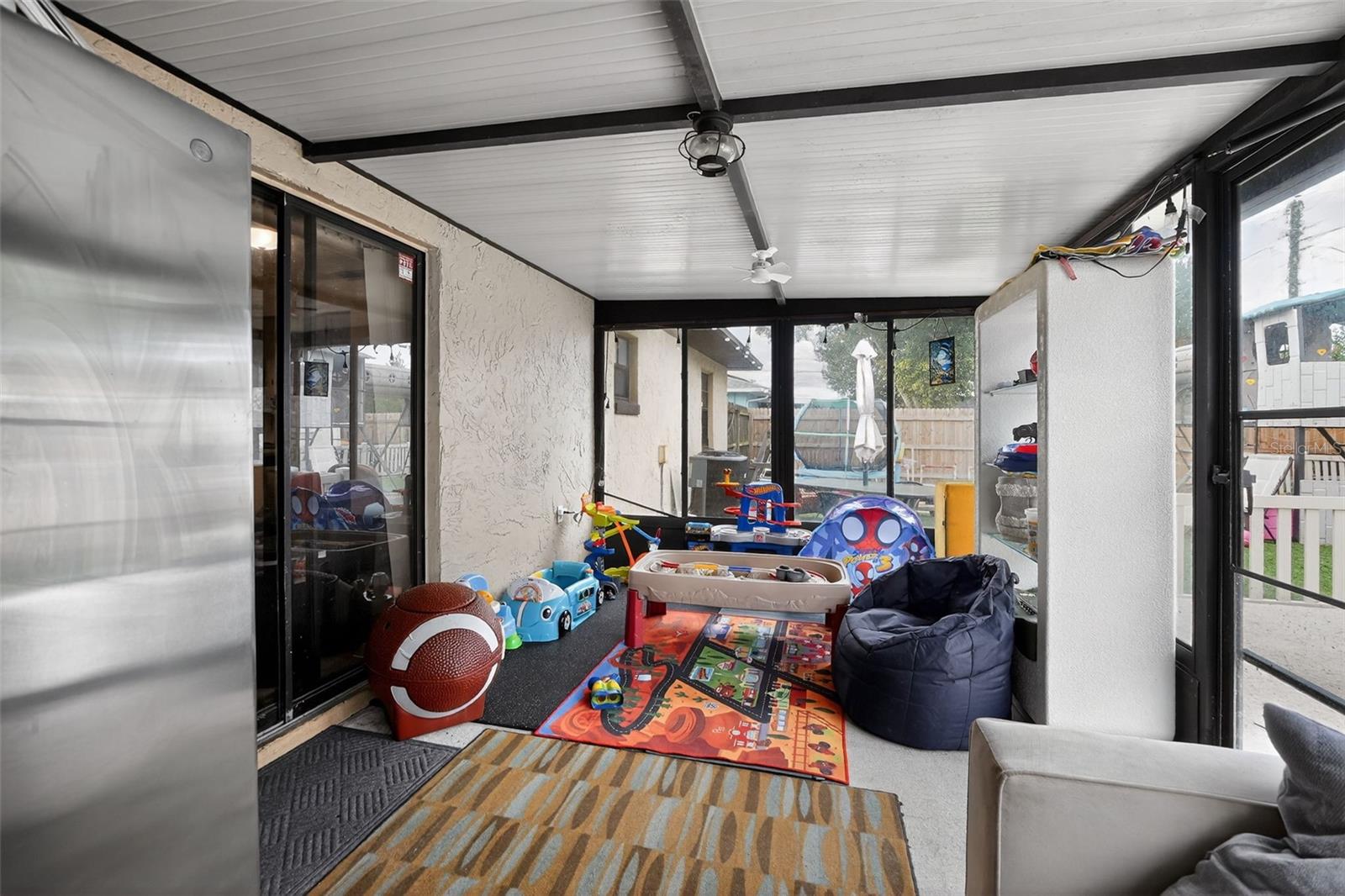 SHEPARDS CLEAR LAKE VILLAGE - Residential