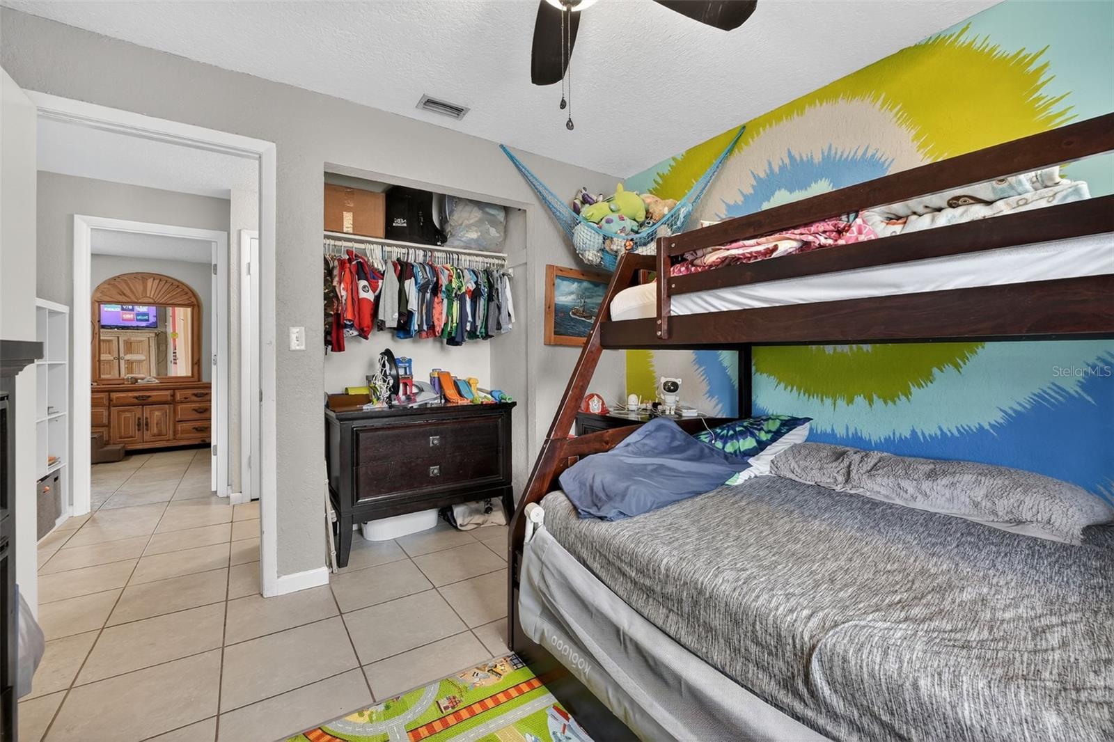 SHEPARDS CLEAR LAKE VILLAGE - Residential