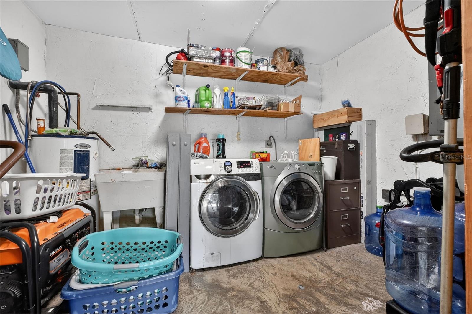 SHEPARDS CLEAR LAKE VILLAGE - Residential