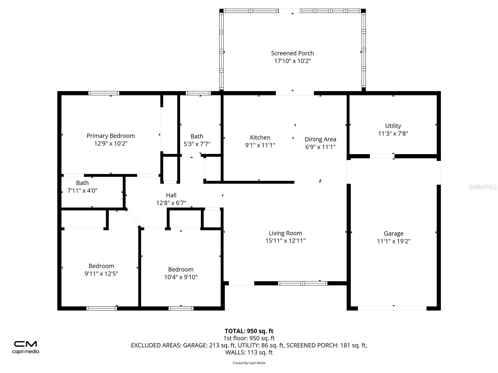 SHEPARDS CLEAR LAKE VILLAGE - Residential