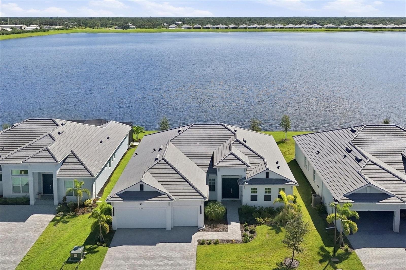 8580 SHORE LAKE DRIVE