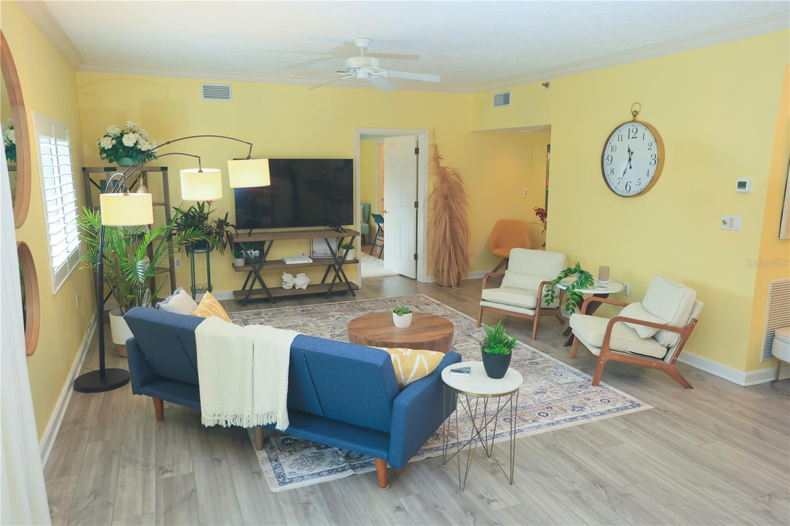 PALMER CLUB AT PRESTANCIA - Residential