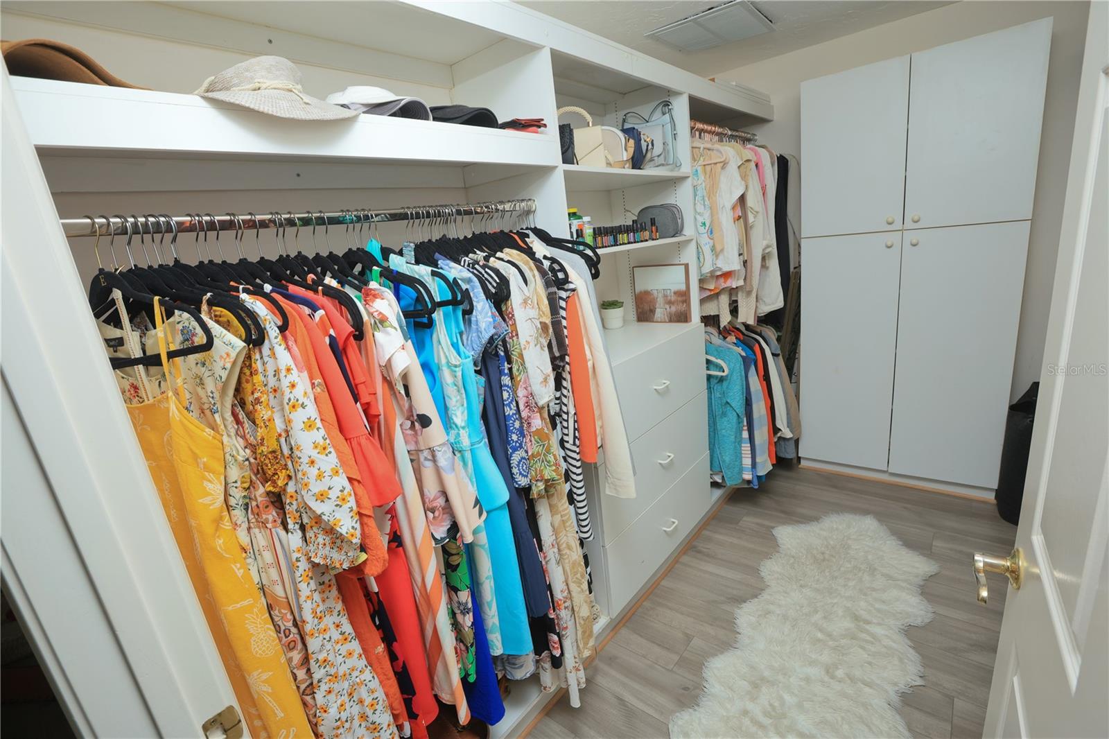 PALMER CLUB AT PRESTANCIA - Residential