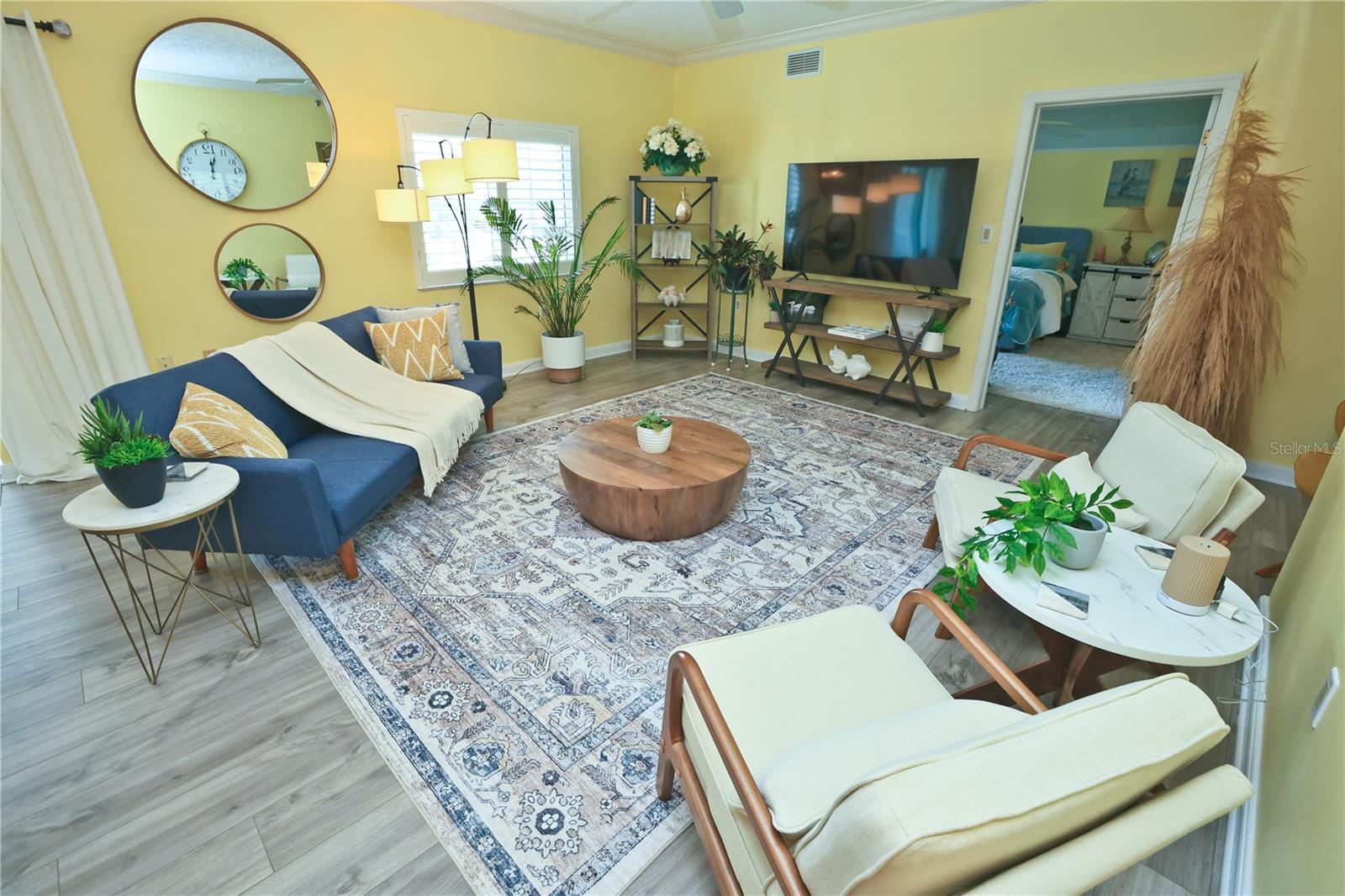 PALMER CLUB AT PRESTANCIA - Residential