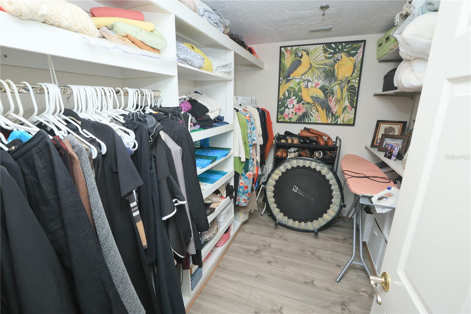 PALMER CLUB AT PRESTANCIA - Residential