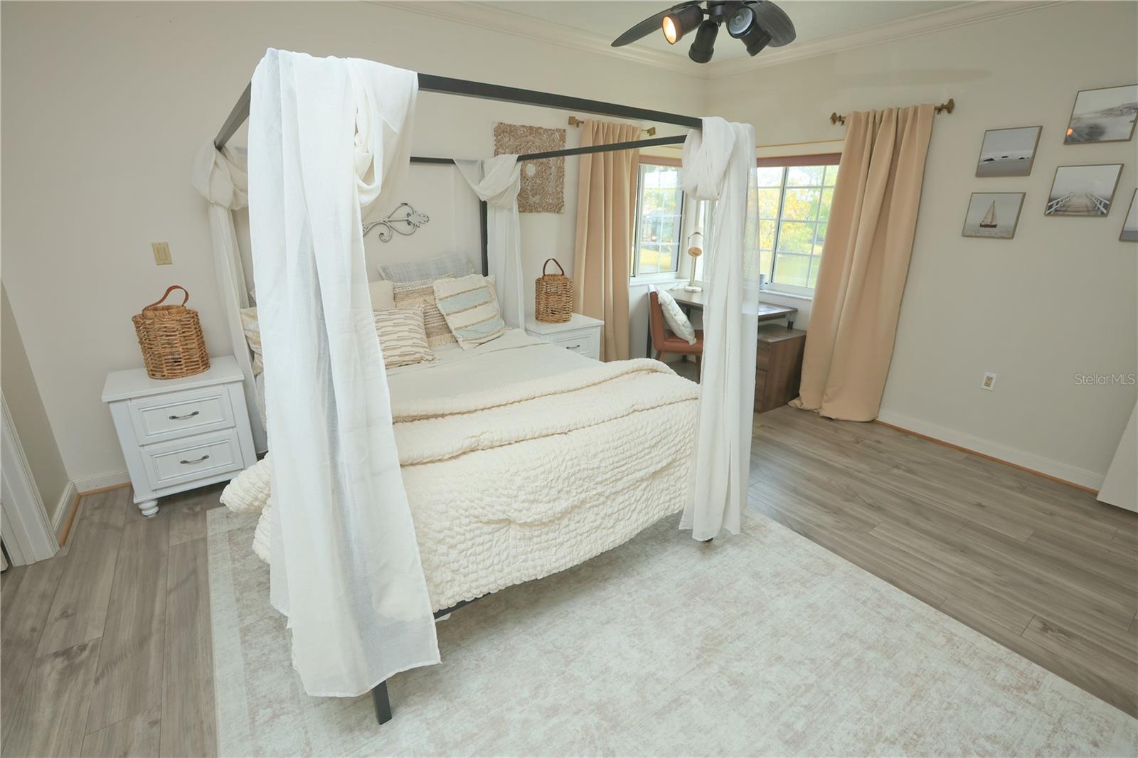 PALMER CLUB AT PRESTANCIA - Residential