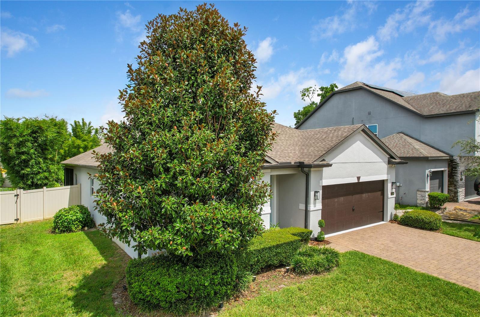 154 OAKMONT RESERVE CIRCLE