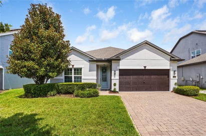 154 OAKMONT RESERVE CIRCLE LONGWOOD FL 32750