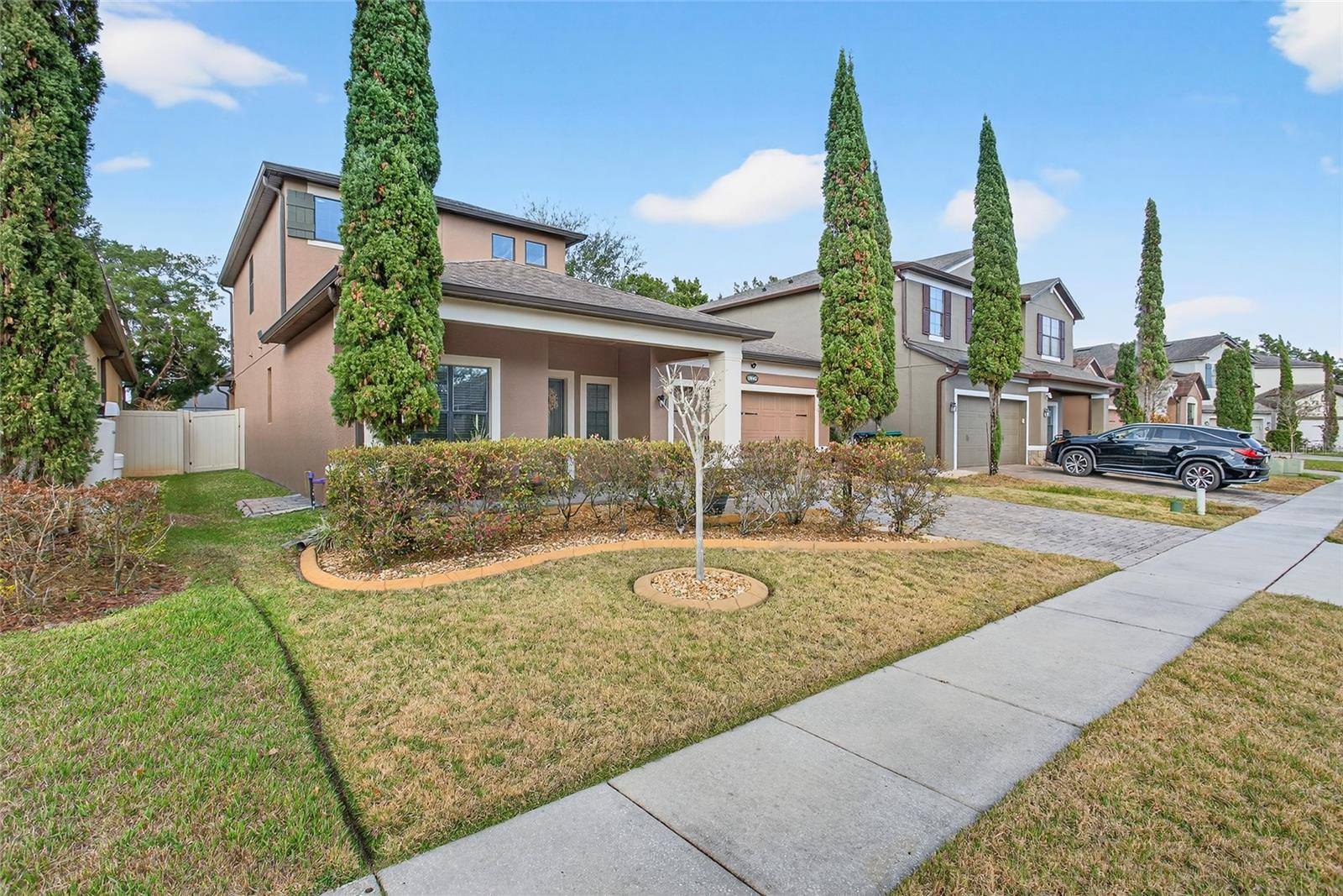 TIERRA BELLA SUB - Residential