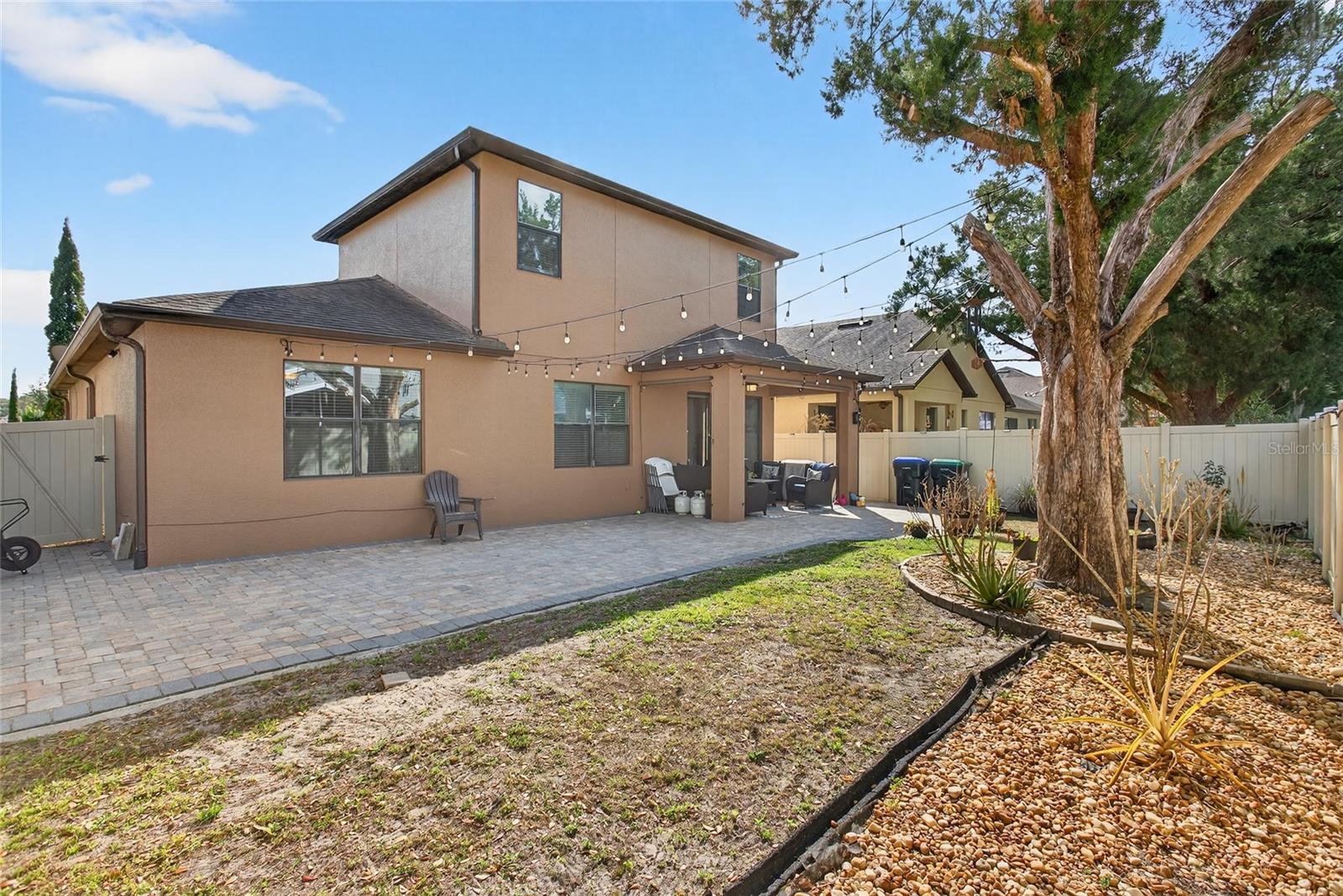 TIERRA BELLA SUB - Residential