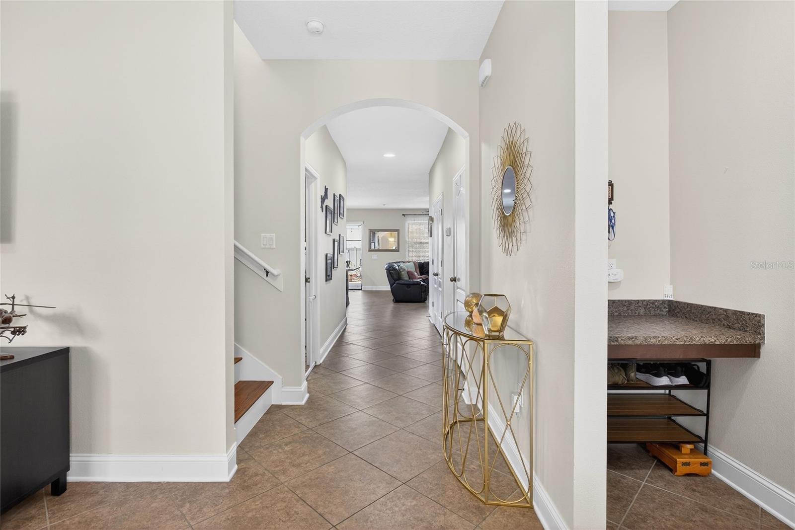 TIERRA BELLA SUB - Residential