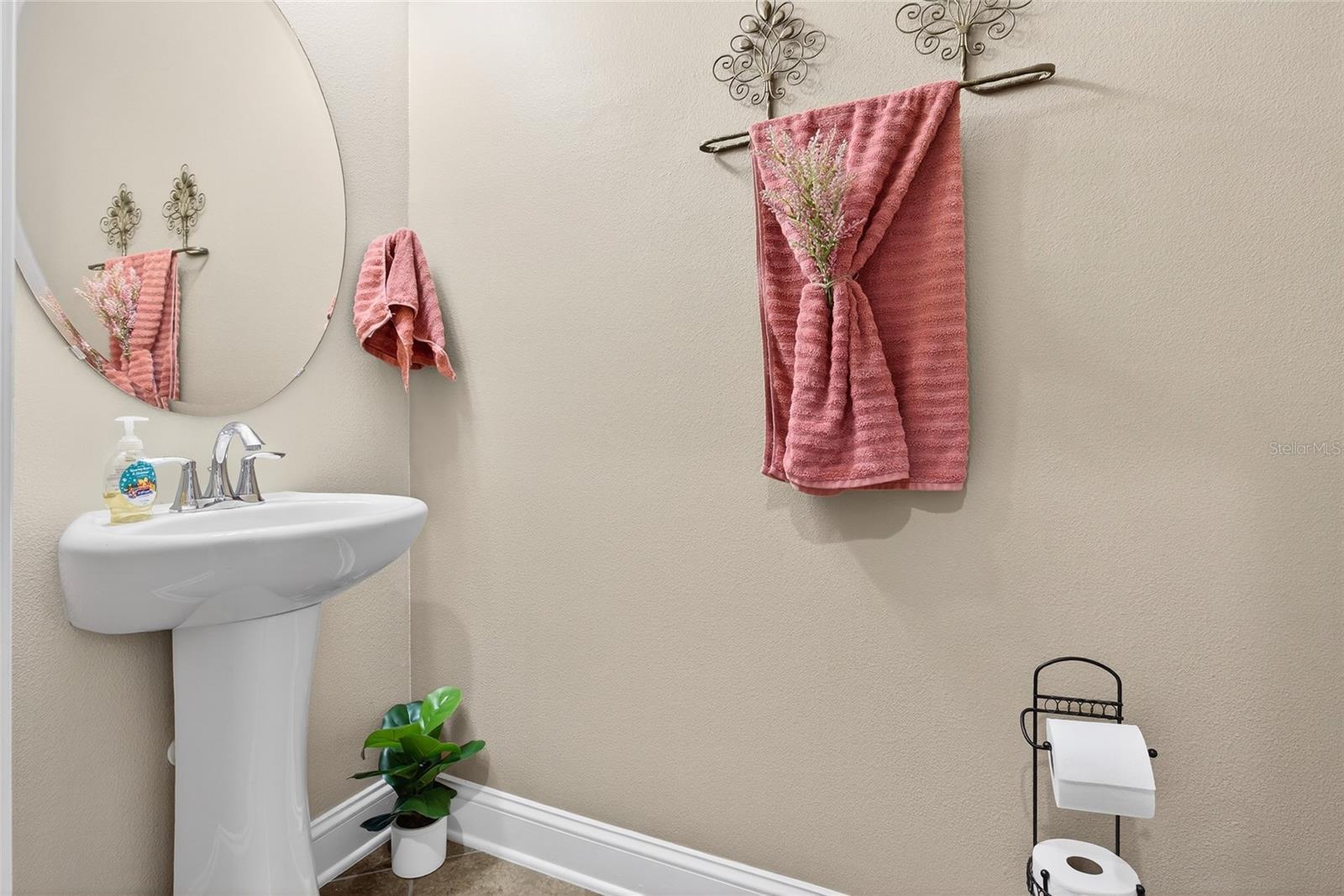 TIERRA BELLA SUB - Residential