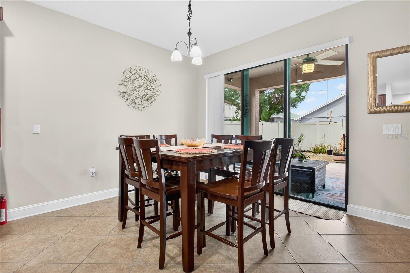 TIERRA BELLA SUB - Residential