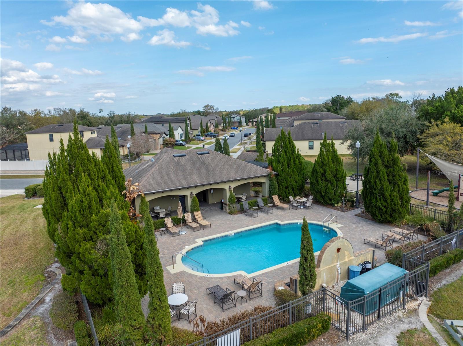 TIERRA BELLA SUB - Residential