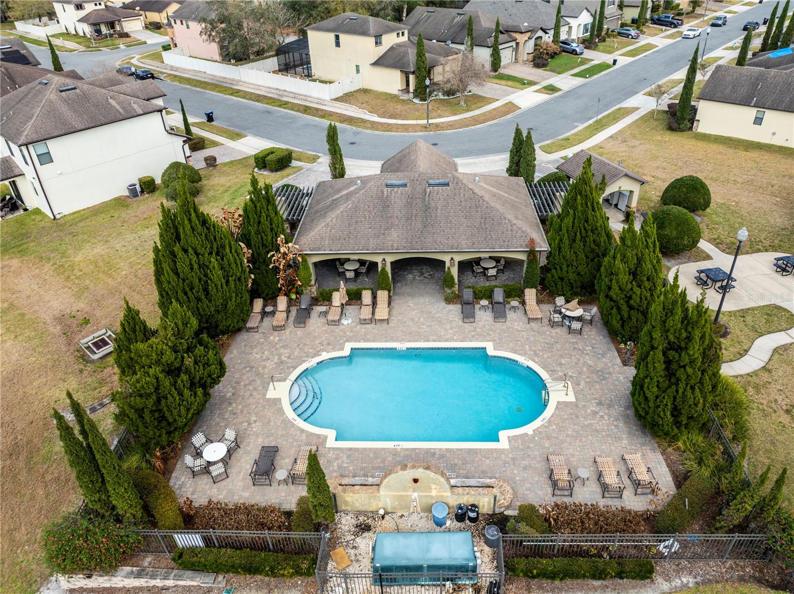 TIERRA BELLA SUB - Residential