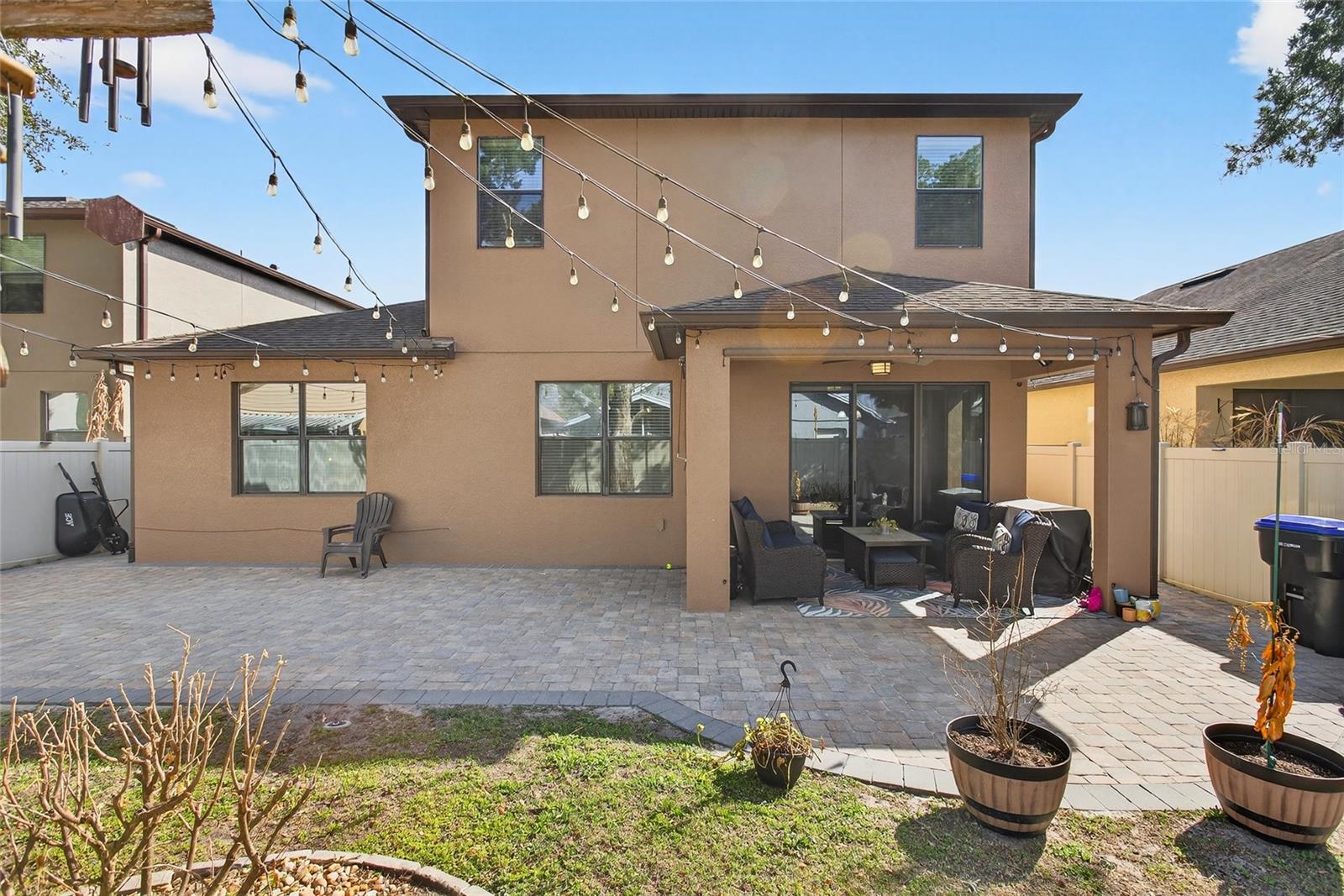 TIERRA BELLA SUB - Residential